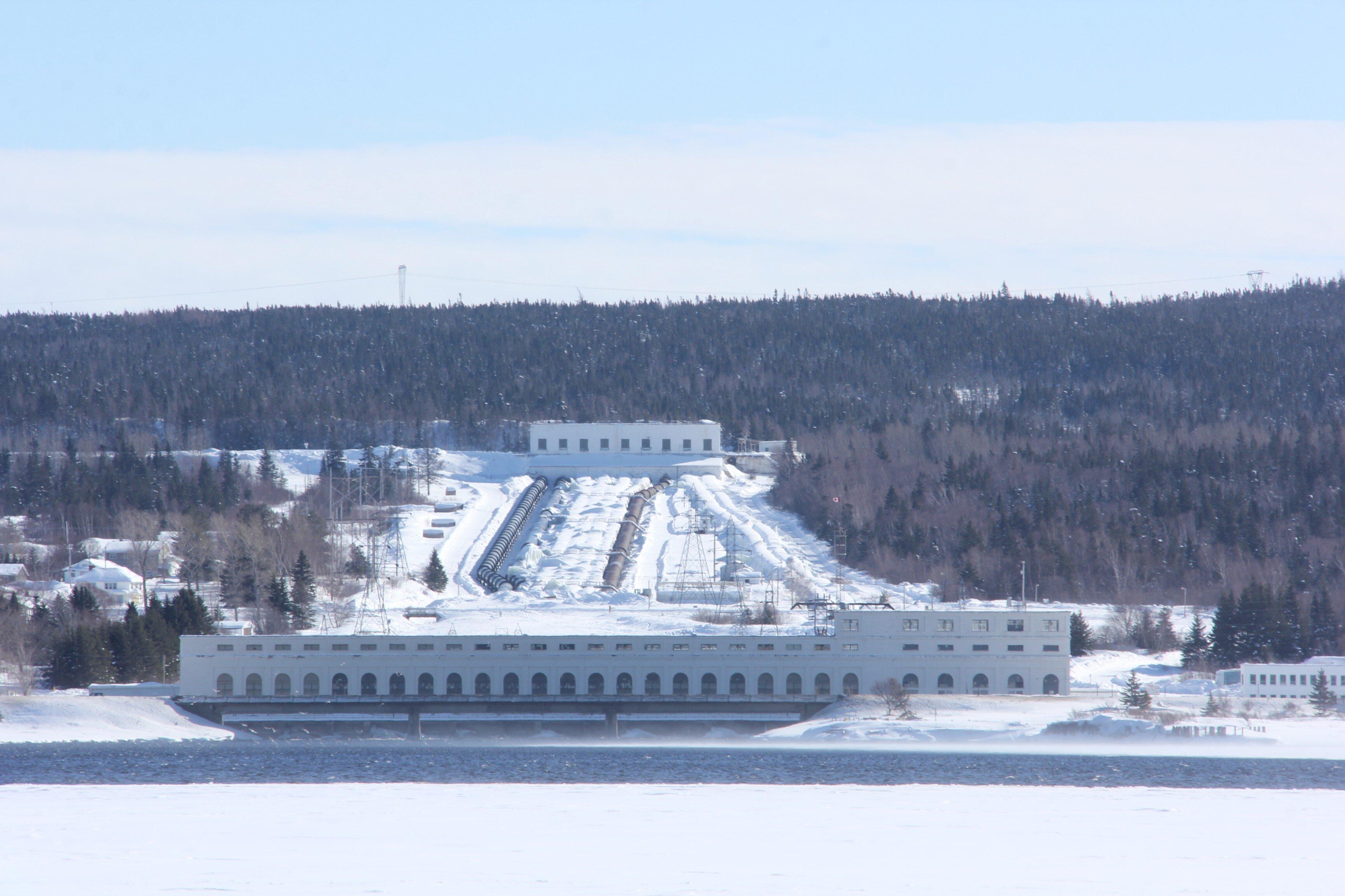 Holiday Inn Express Deer Lake Eksteriør bilde